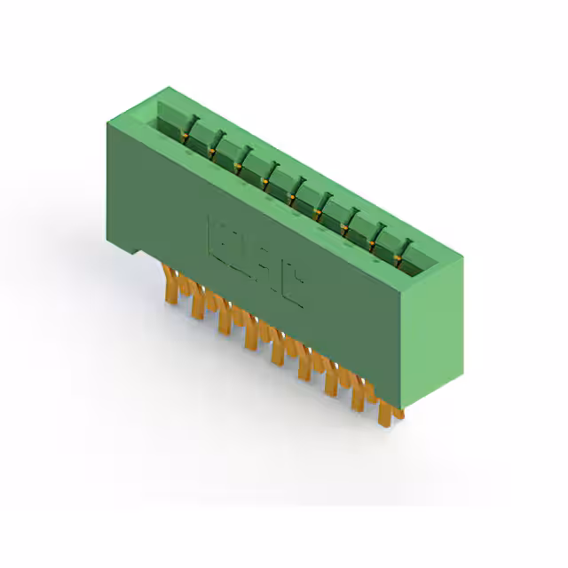 333-018-560-201 EDAC Inc.  Edgeboard Connectors